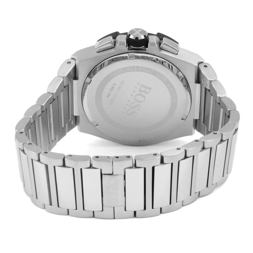 Boss 2025 supernova watch