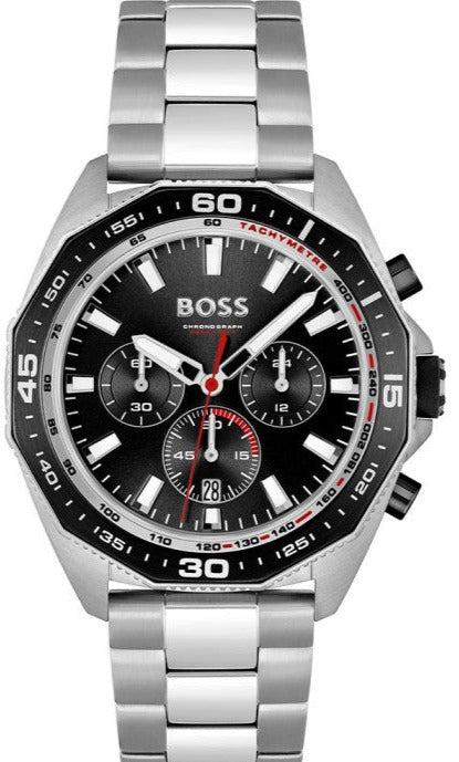 Hugo boss intensity best sale