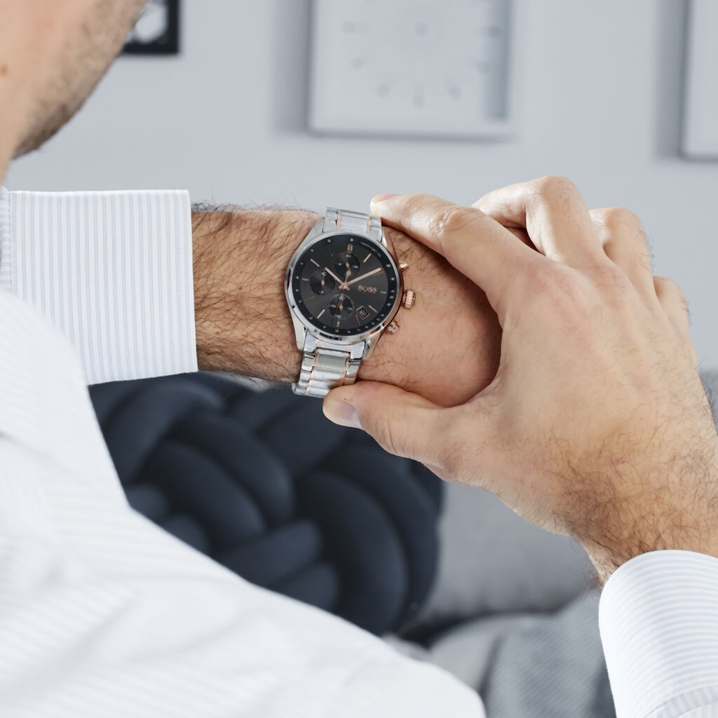 Hugo Boss Grand Prix