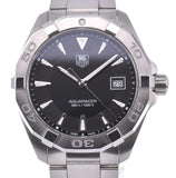 Tag Heuer Aquaracer Black Dial Watch for Men - WAY1110.BA0928