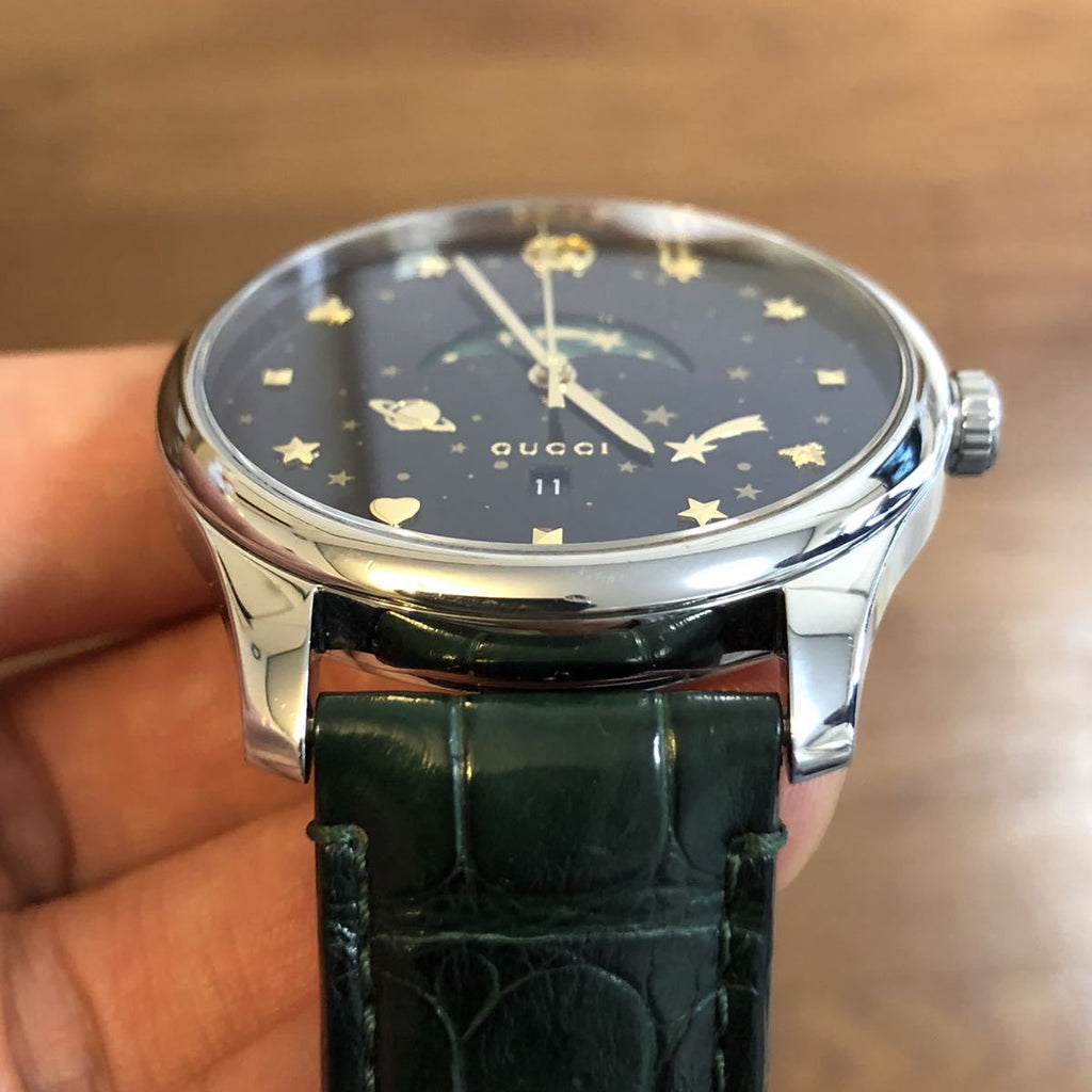 Gucci G
