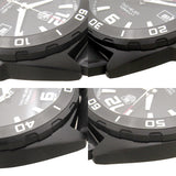 Tag Heuer Formula 1 Black Dial Strap Watch for Men - WAZ2115.FT8023