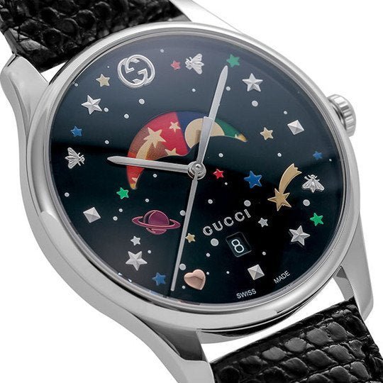 GUCCI 時計 グッチ | メンズ ウォッチ | GUCCI公式 | GUCCI® JP
