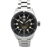 Tag Heuer Autavia Grey Dial Watch for Men - WBE5114.EB0173