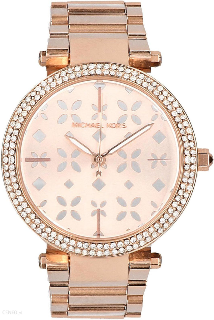 Kors Ladies Watch Mini Parker Michael Kors Watch Michael Kors