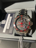 Tag Heuer Formula 1 Grey Dial Watch for Men - CAZ101U.BA0843