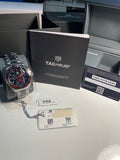 Tag Heuer Formula 1 Grey Dial Watch for Men - CAZ101U.BA0843