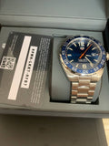 Tag Heuer Formula 1 Blue Dial Watch for Men - WAZ1010.BA0842