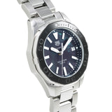 Tag Heuer Aquaracer Black Dial Watch for Women - WAY131K.BA0748