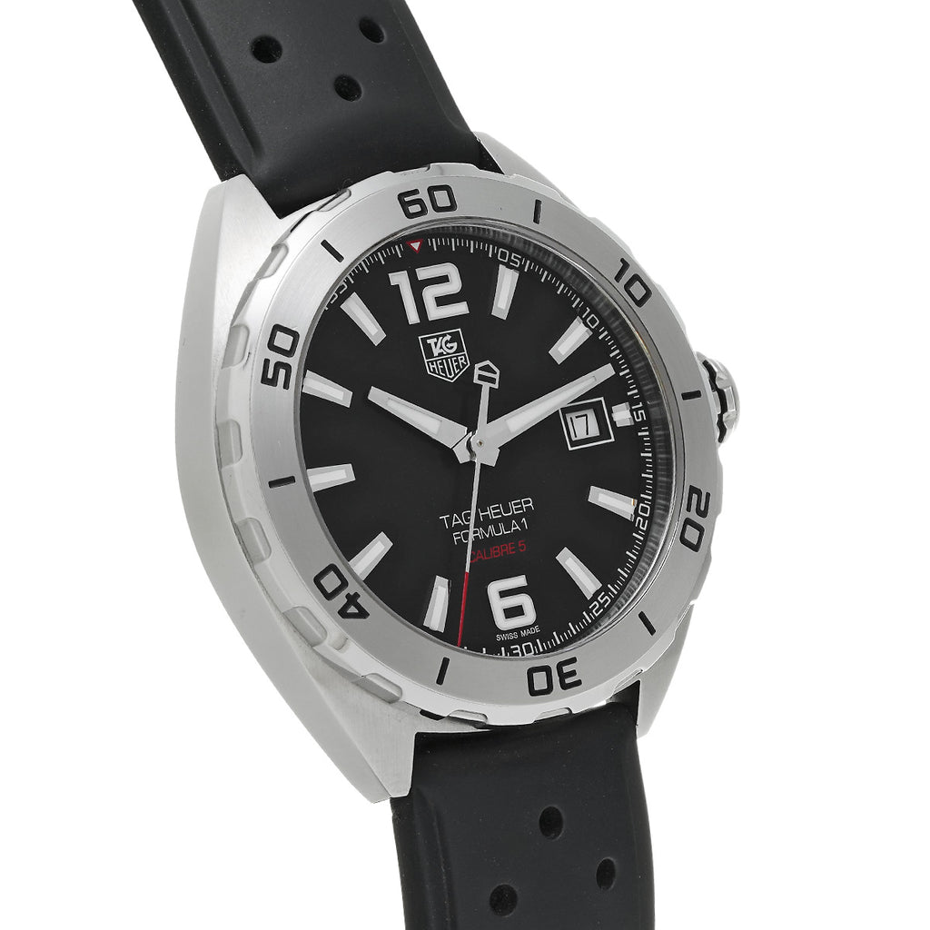 Tag Heuer Formula Watch for Men