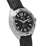 Tag Heuer Formula 1 Black Dial Watch for Men - WAZ2113.FT8023