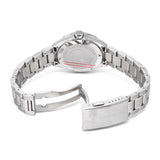 Tag Heuer Formula 1 Diamonds Mother Of Pearl White Dial Silver Steel Strap Watch for Women - WBJ1419.BA0664