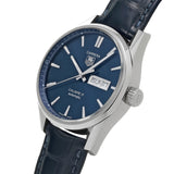 Tag Heuer Carrera Blue Dial Watch for Men - WAR201E.FC6292