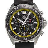 Tag Heuer Formula 1 Black Dial Men's Watch - CAZ101AC.FT8024