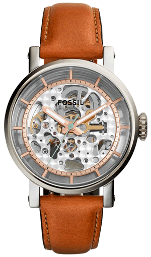 Orologio Uomo Fossil Q Marshal Smartwatch FTW2106 - Crivelli Shopping