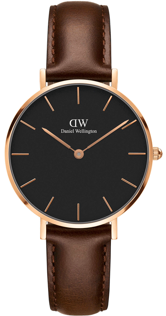 Orologio da donna Daniel Wellington Classic Petite Bristol con