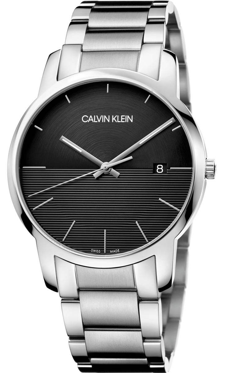 Amazon.co.jp: [カルバンクライン]Calvin Klein メンズ シティ