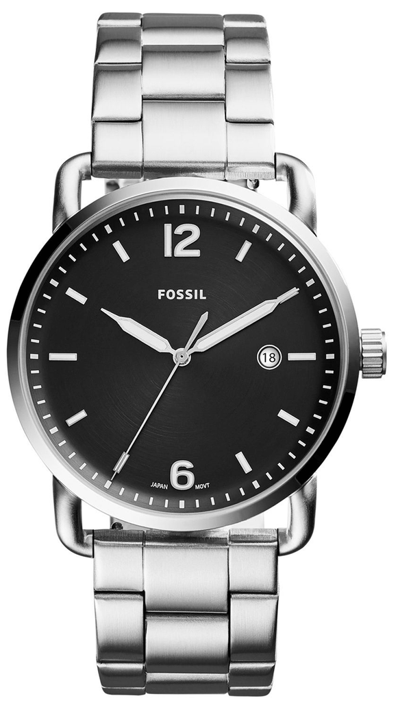 Fossil clearance men's commuter