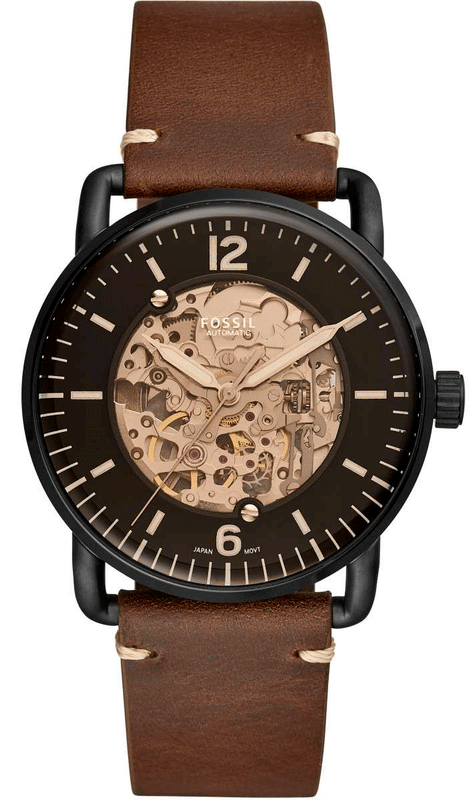 Fossil 2025 me3158 review