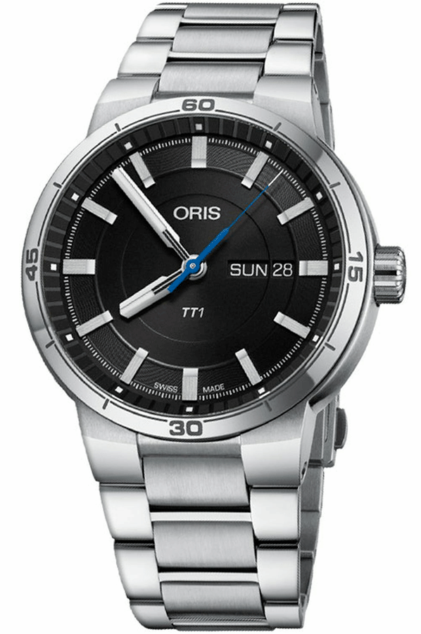 Oris TT Watch for Men