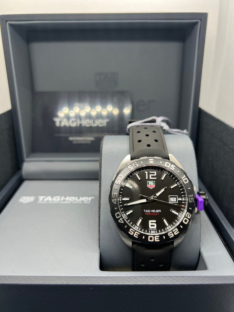 Tag Heuer Formula Watch for Men