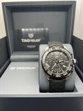 Tag Heuer Formula 1 Black Dial Watch for Men - CAZ1010.FT8024