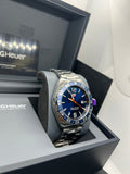 Tag Heuer Formula 1 Blue Dial Watch for Men - WAZ1010.BA0842