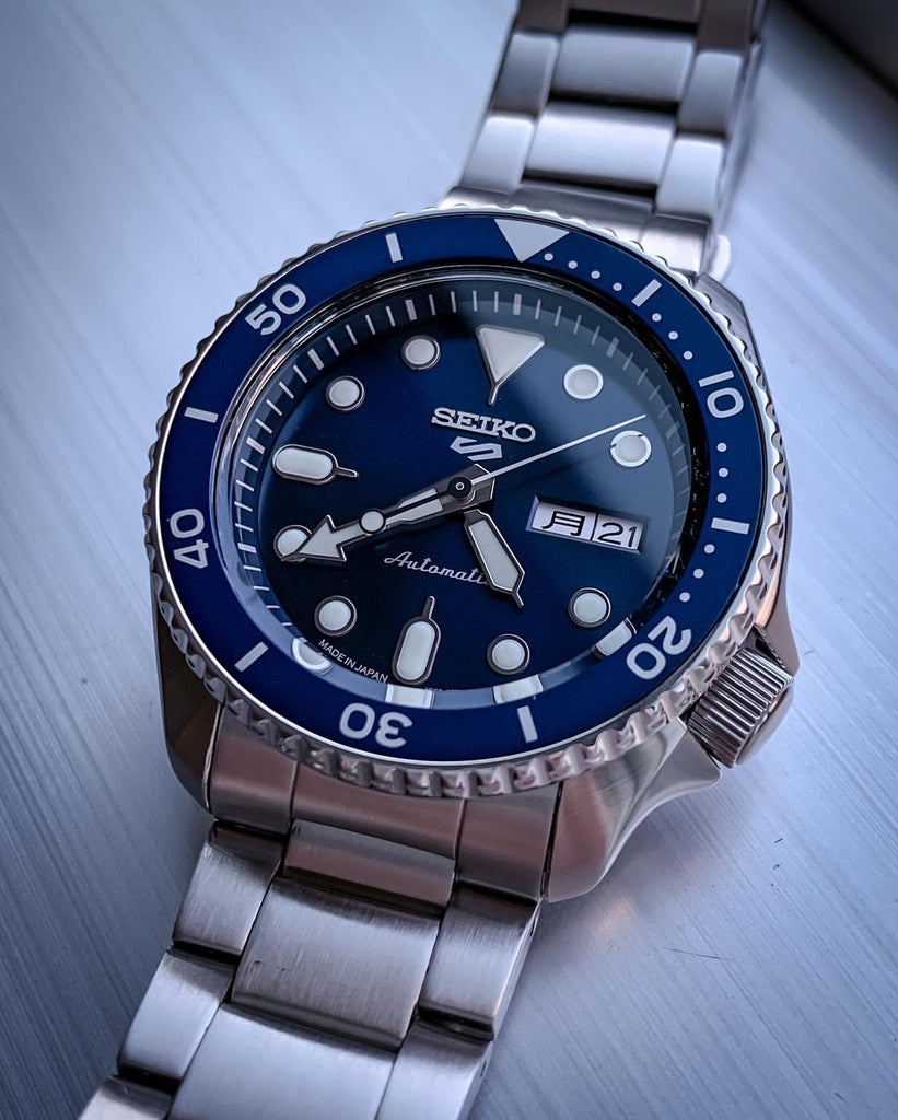 Seiko Watch for Men