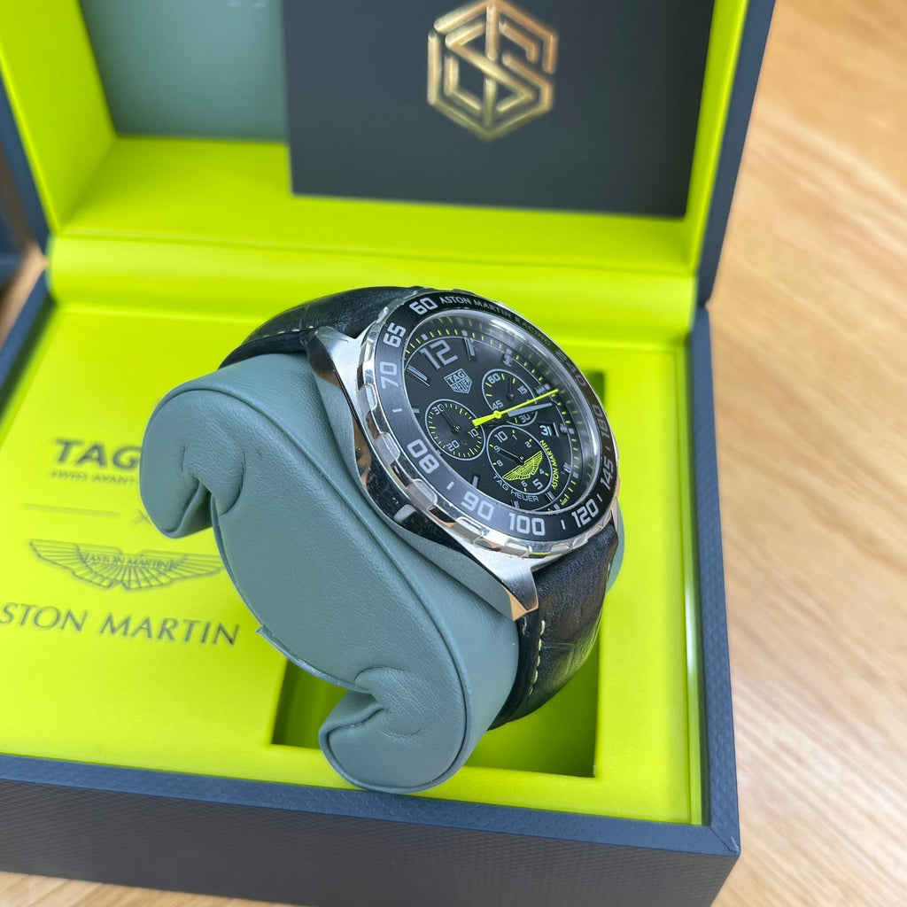 Tag Heuer Formula Watch for Men