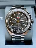 Tag Heuer Formula 1 Black Dial Watch for Men - CAZ1010.BA0842