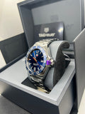 Tag Heuer Formula 1 Blue Dial Watch for Men - WAZ1010.BA0842