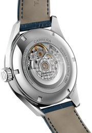 Tag Heuer Carrera Blue Dial Watch for Men - WAR201E.FC6292