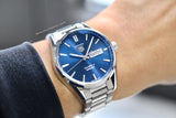 Tag Heuer Carrera Blue Dial Watch for Men - WAR201E.BA0723