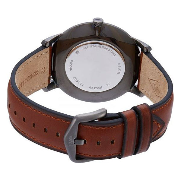 Fossil The Minimalist Watch for Men - Main Image