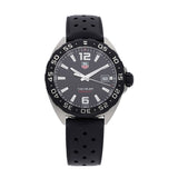 Tag Heuer Formula 1 Black Dial Watch for Men - WAZ1110.FT8023