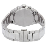 Tissot PR 100 Chronograph Green Dial Silver Steel Strap Watch for Men - T150.417.11.091.00