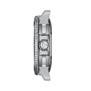 Tissot Seastar 1000 Powermatic 80 Blue Dial Silver Steel Strap Watch for Men - T120.407.11.041.03