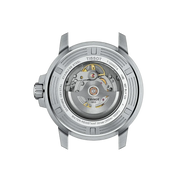 Tissot Seastar 1000 Powermatic 80 Blue Dial Silver Steel Strap Watch for Men - T120.407.11.041.03