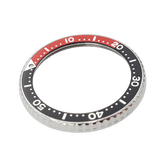 Seiko Prospex Sea Turtle Automatic Black Dial Silver Steel Strap Watch for Men - SRP789K1