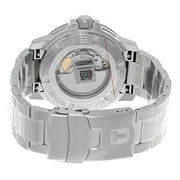 Tissot Seastar 1000 Powermatic 80 Blue Dial Silver Steel Strap Watch for Men - T120.407.11.041.03