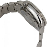 Seiko Prospex Save The Ocean Diver's Automatic Blue Dial Silver Steel Strap Watch for Men - SRPD21J1