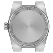 Tissot PRX Mother of Pearl Dial Silver Steel Strap Watch for Women - T137.010.21.111.00