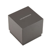 Emporio Armani Mia Crystals Gold Dial Gold Steel Strap Watch for Women - AR11609