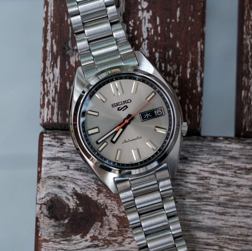 Seiko Watch for Men - Main Image