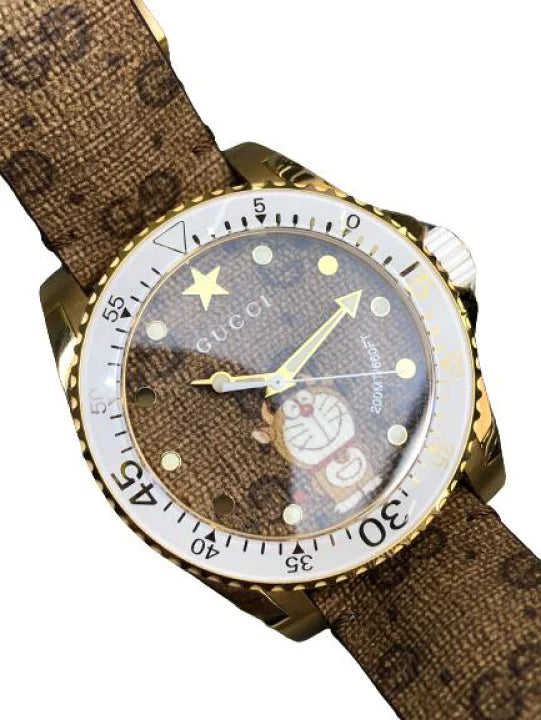 Doraemon Watch with Projector Image 【 GiftWhat 】 - YouTube