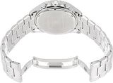 Coach Kent Blue Dial Silver Steel Strap Watch for Men - 14602555