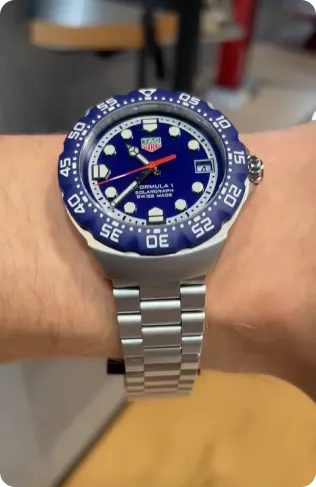 Instagram video thumbnail