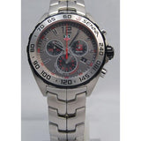 Tag Heuer Formula 1 Grey Dial Watch for Men - CAZ1012.BA0883