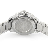 Tag Heuer Aquaracer Professional 200 Quartz White Dial Silver Steel Strap Watch for Women - WBP1411.BA0622