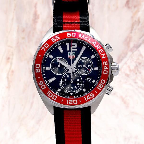 Tag Heuer Formula Watch for Men